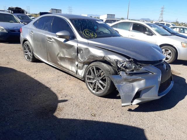 LEXUS IS 350 2016 jthce1d26g5012729