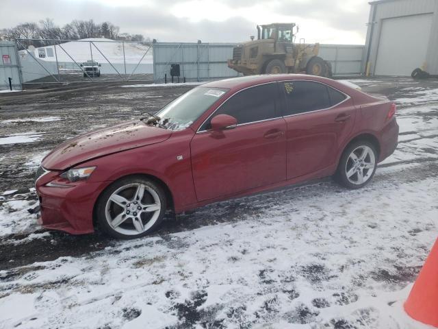 LEXUS IS 350 2014 jthce1d27e5001042