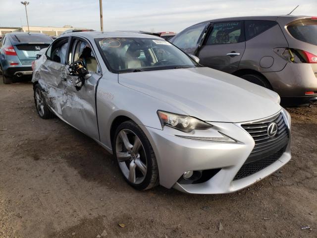 LEXUS IS 350 2014 jthce1d27e5002045