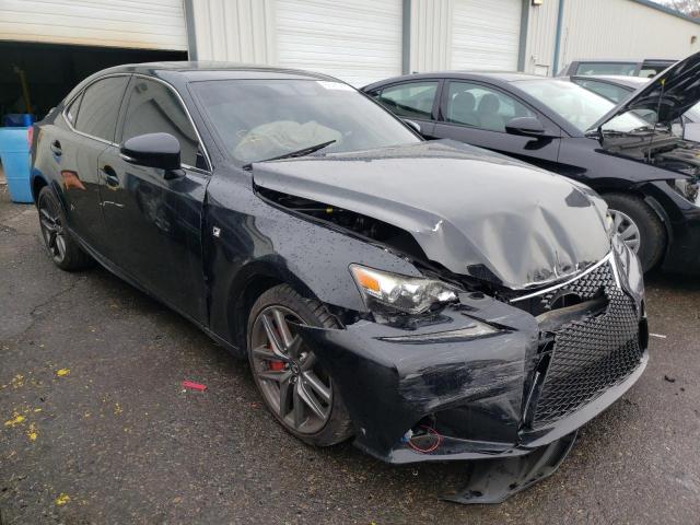 LEXUS IS 350 2014 jthce1d27e5003258