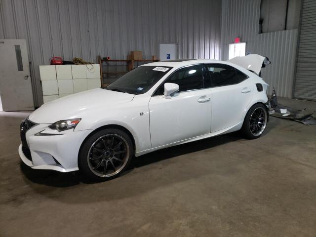 LEXUS IS 2014 jthce1d27e5003292