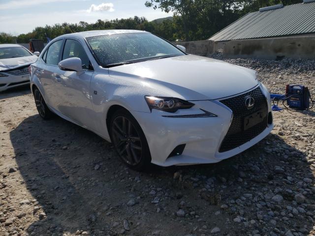 LEXUS IS 350 2014 jthce1d27e5004989