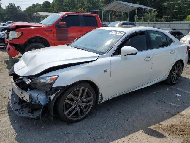 LEXUS IS 2014 jthce1d27e5005429