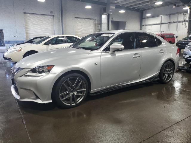 LEXUS IS 2015 jthce1d27f5006193