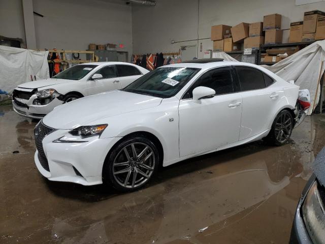 LEXUS IS 350 2015 jthce1d27f5007005