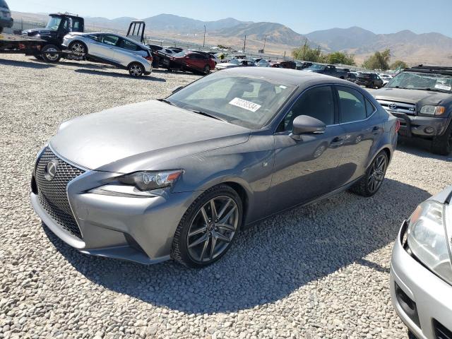 LEXUS IS 350 2015 jthce1d27f5007229