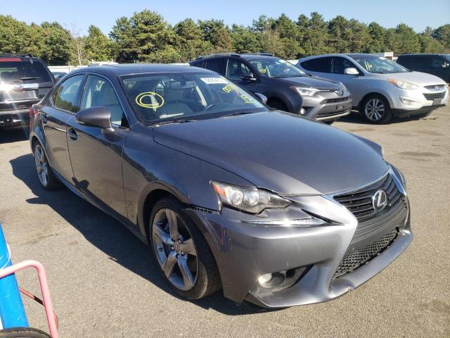 LEXUS IS 350 2015 jthce1d27f5007716