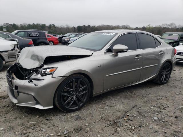 LEXUS IS 350 2015 jthce1d27f5007862