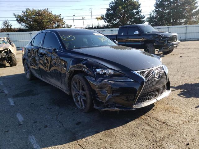 LEXUS IS 350 2015 jthce1d27f5008283