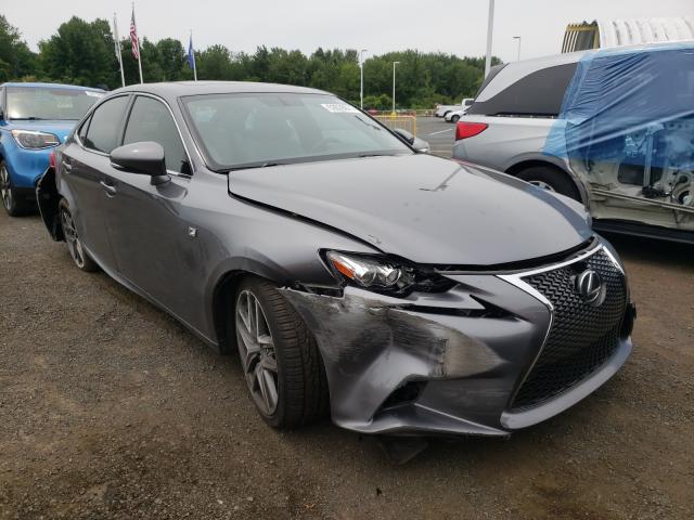 LEXUS IS 350 2015 jthce1d27f5008767