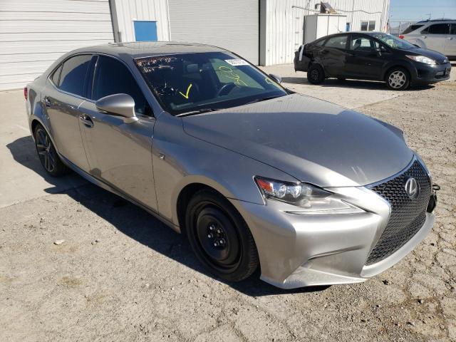 LEXUS IS 350 2015 jthce1d27f5009773