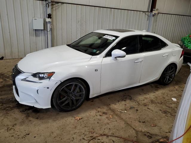 LEXUS IS 2015 jthce1d27f5009904