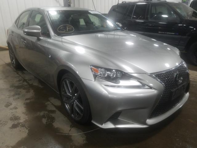 LEXUS IS 350 2016 jthce1d27g5010651