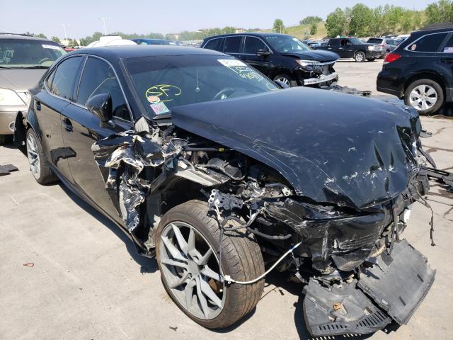 LEXUS IS 350 2014 jthce1d28e5000269