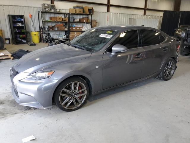 LEXUS IS 350 2014 jthce1d28e5000935