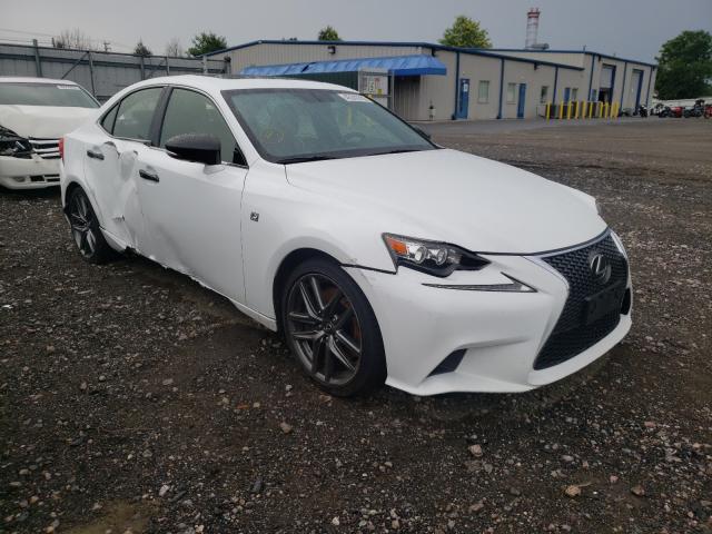 LEXUS IS 350 2014 jthce1d28e5004953