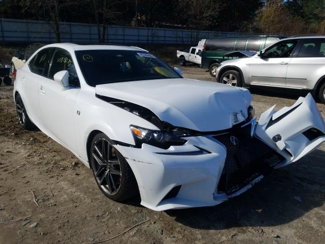 LEXUS IS 350 2014 jthce1d28e5005536