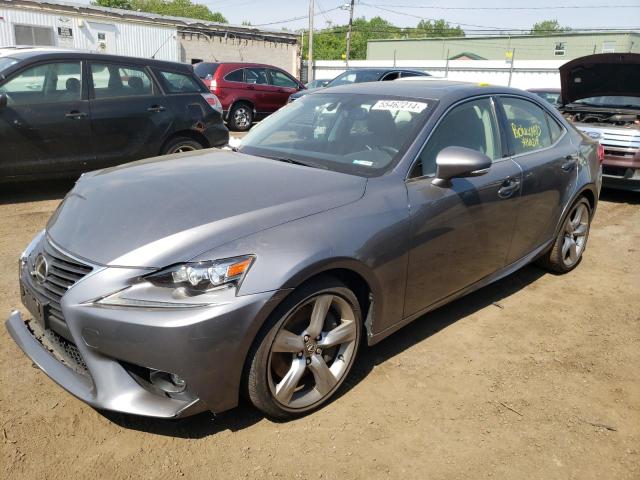 LEXUS IS 2015 jthce1d28f5006395