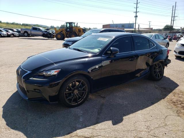 LEXUS IS 350 2015 jthce1d28f5007661