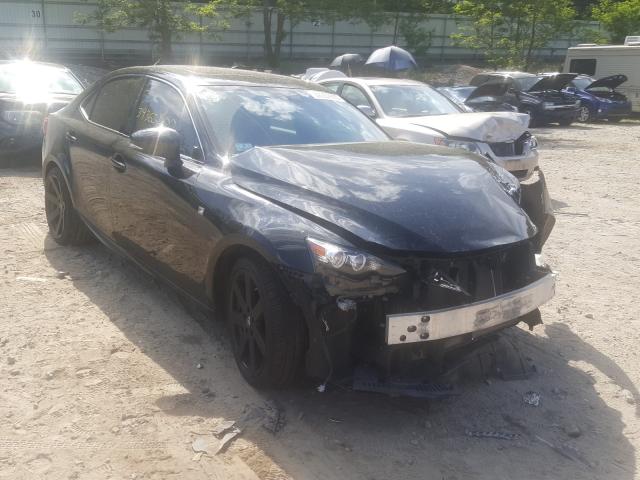 LEXUS IS 350 2015 jthce1d28f5009040