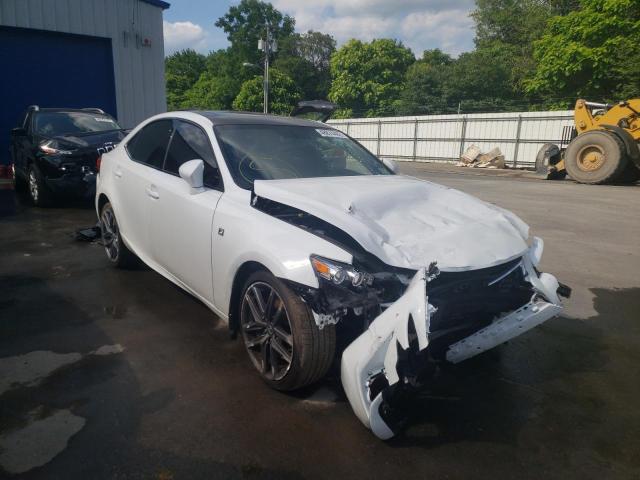 LEXUS IS 350 2015 jthce1d28f5009877