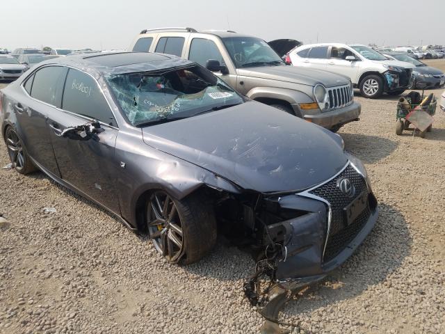 LEXUS IS 350 2015 jthce1d28f5009894