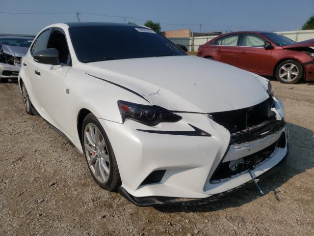 LEXUS IS 350 2016 jthce1d28g5011162