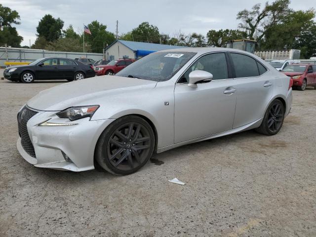 LEXUS IS 350 2014 jthce1d29e5001222