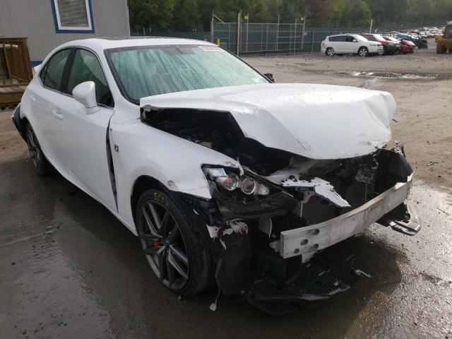 LEXUS IS 350 2014 jthce1d29e5002273