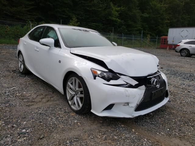 LEXUS IS 350 2014 jthce1d29e5002595