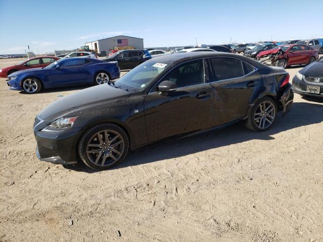 LEXUS IS 350 2014 jthce1d29e5004850