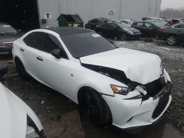 LEXUS IS 350 2014 jthce1d29e5005030