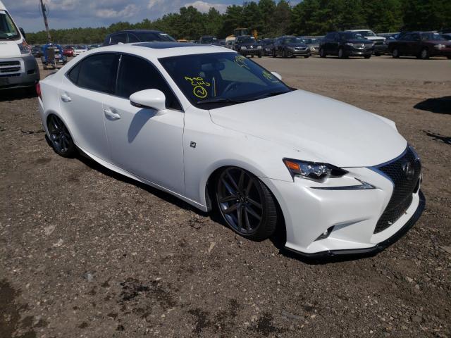 LEXUS IS 350 2015 jthce1d29f5005627