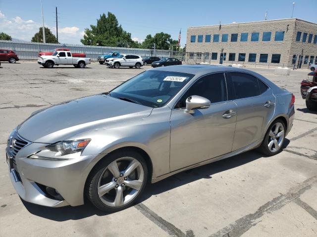 LEXUS IS 350 2015 jthce1d29f5006258