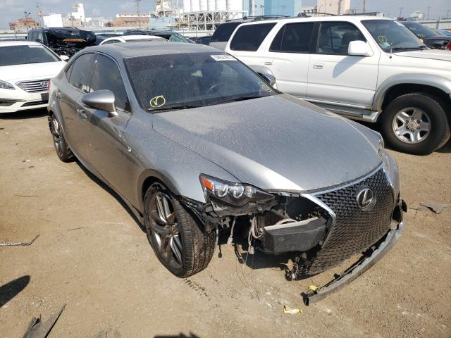 LEXUS IS 350 2015 jthce1d29f5007247