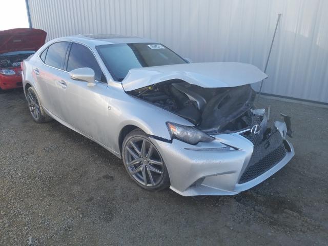 LEXUS IS 350 2015 jthce1d29f5007295