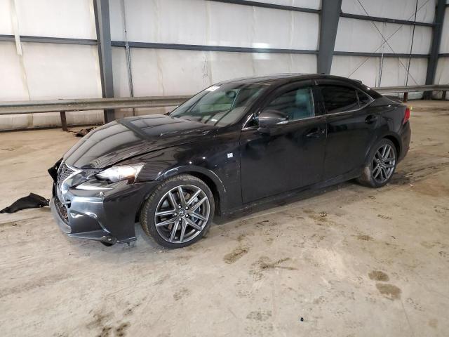 LEXUS IS 350 2015 jthce1d29f5007913