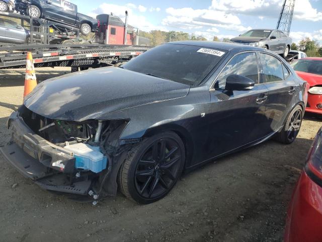 LEXUS IS 350 2015 jthce1d29f5008320