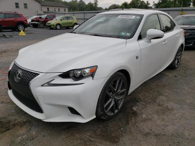 LEXUS IS 350 2015 jthce1d29f5008592