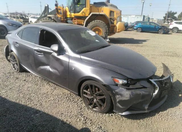 LEXUS IS 2015 jthce1d29f5008673