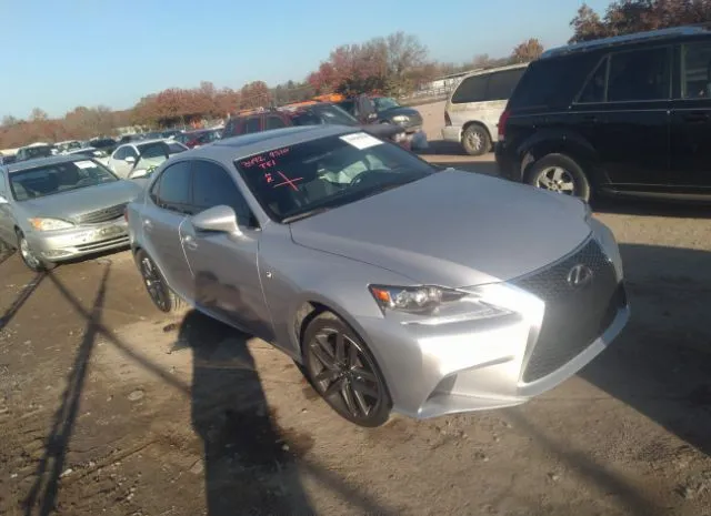 LEXUS IS 350 2015 jthce1d29f5009564