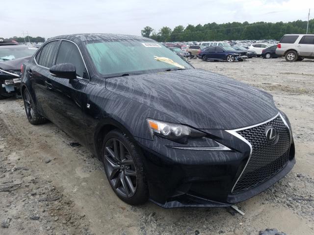 LEXUS IS 350 2015 jthce1d29f5009628