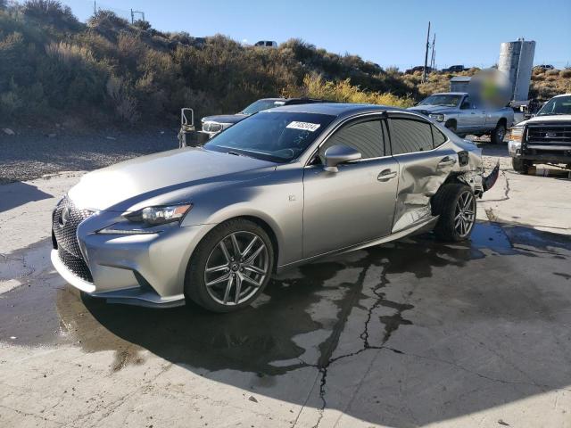 LEXUS IS 350 2016 jthce1d29g5010375