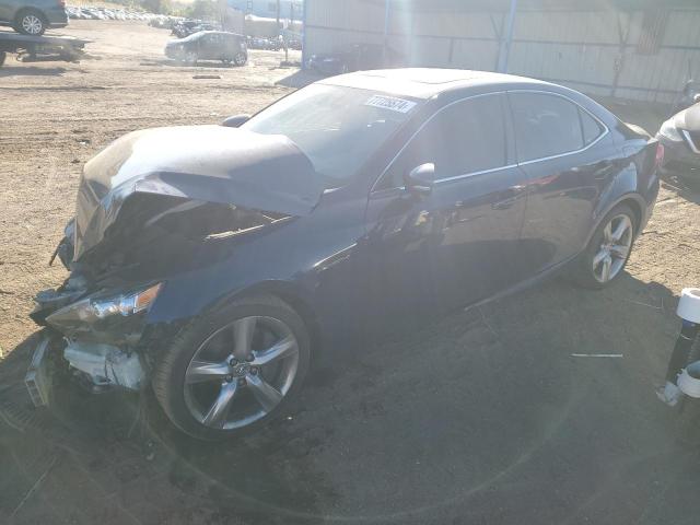 LEXUS IS 350 2014 jthce1d2xe5000211