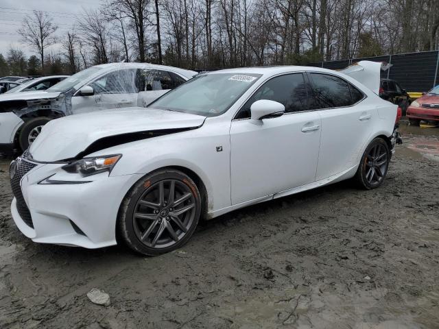 LEXUS IS 2014 jthce1d2xe5000791