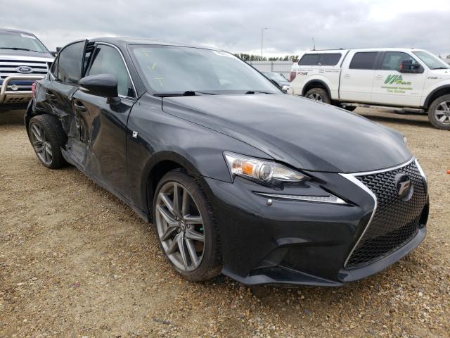 LEXUS IS 350 2014 jthce1d2xe5001326