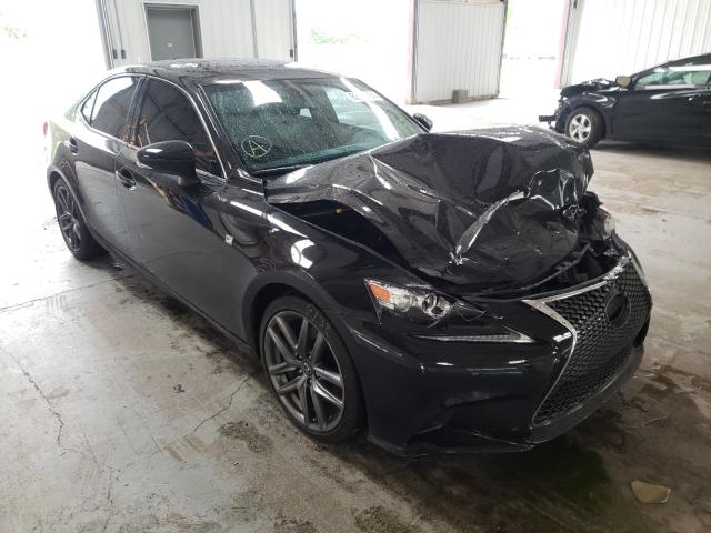 LEXUS IS 350 2014 jthce1d2xe5001729