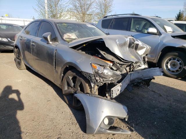 LEXUS IS 350 2014 jthce1d2xe5002847