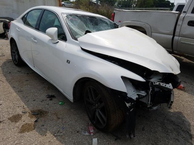 LEXUS IS 350 2014 jthce1d2xe5003111