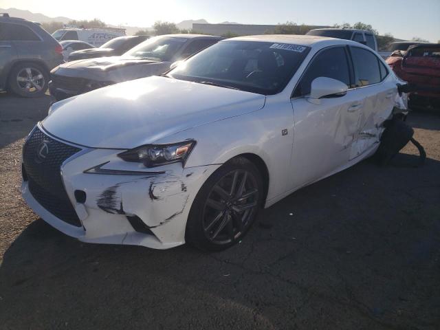 LEXUS IS 350 2014 jthce1d2xe5003660